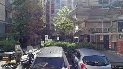 Apartments for rent in Milano Zona 2 - Stazione Centrale, Gorla, Turro, Greco, Crescenzago - Photo from Google Street View