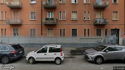 Apartments for rent in Milano Zona 2 - Stazione Centrale, Gorla, Turro, Greco, Crescenzago - Photo from Google Street View