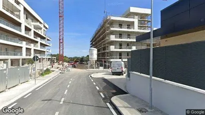 Apartments for rent in Monopoli - Photo from Google Street View