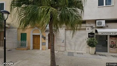 Apartments for rent in Monopoli - Photo from Google Street View