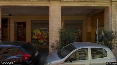 Apartments for rent in Bologna - Photo from Google Street View