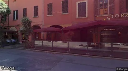 Apartments for rent in Bologna - Photo from Google Street View