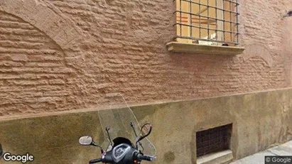Apartments for rent in Bologna - Photo from Google Street View
