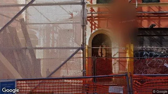 Apartments for rent in Bologna - Photo from Google Street View