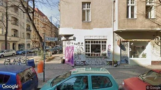 Apartments for rent in Rocca de' Baldi - Photo from Google Street View