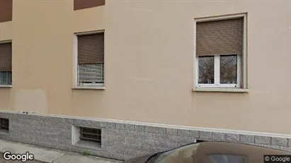 Apartments for rent in Bologna - Photo from Google Street View