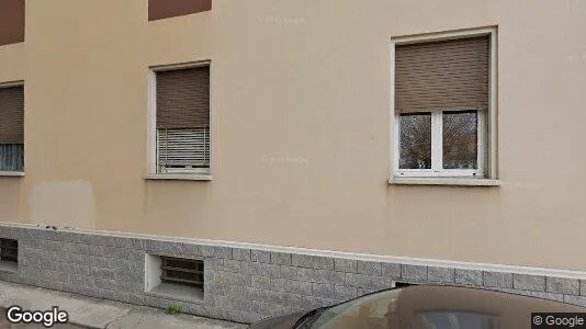 Apartments for rent in Bologna - Photo from Google Street View
