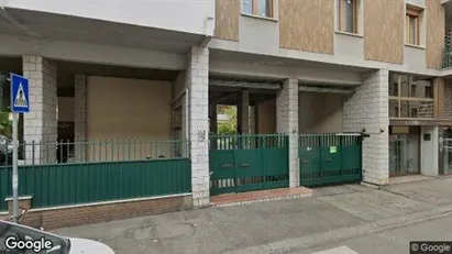Apartments for rent in Florence - Photo from Google Street View