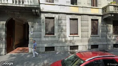 Apartments for rent in Milano Zona 9 - Porta Garibaldi, Niguarda - Photo from Google Street View