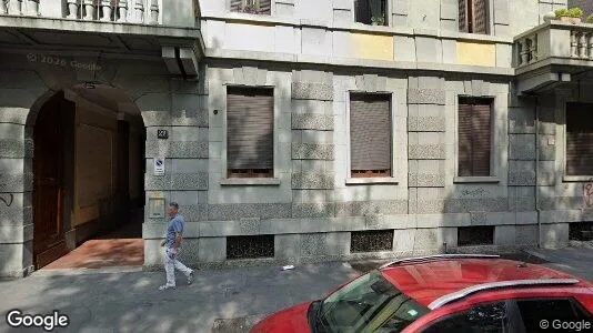 Apartments for rent in Milano Zona 9 - Porta Garibaldi, Niguarda - Photo from Google Street View