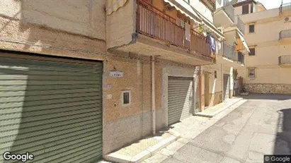 Apartments for rent in Bagheria - Photo from Google Street View