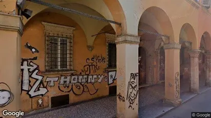 Rooms for rent in Bologna - Photo from Google Street View