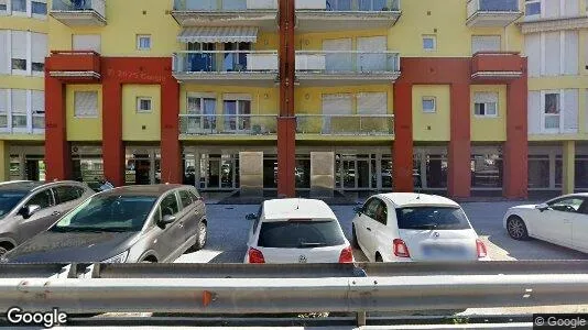 Apartments for rent in Trento - Photo from Google Street View