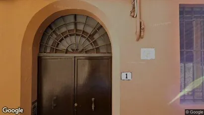 Apartments for rent in Bologna - Photo from Google Street View