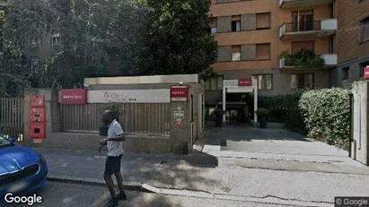 Apartments for rent in Milano Zona 6 - Barona, Lorenteggio - Photo from Google Street View