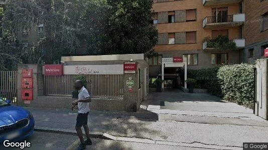 Apartments for rent in Milano Zona 6 - Barona, Lorenteggio - Photo from Google Street View