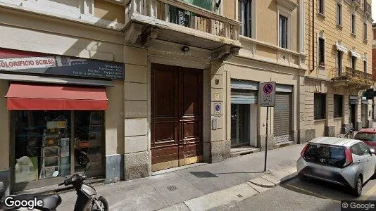 Apartments for rent in Milano Zona 4 - Vittoria, Forlanini - Photo from Google Street View