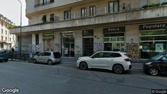 Apartments for rent in Milano Zona 6 - Barona, Lorenteggio - Photo from Google Street View