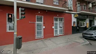 Apartments for rent in Oleggio - Photo from Google Street View