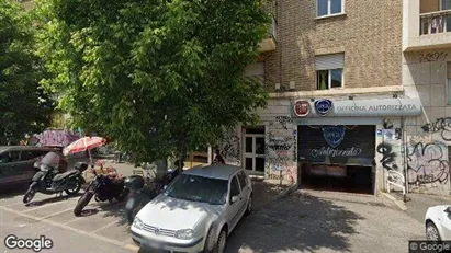 Apartments for rent in Roma Municipio VII – Appio-Latino/Tuscolano/Cinecittà - Photo from Google Street View
