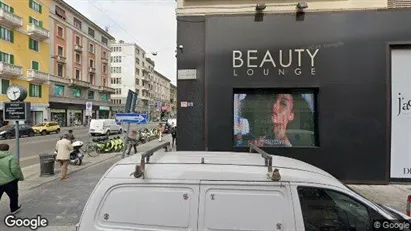 Apartments for rent in Milano Zona 1 - Centro storico - Photo from Google Street View