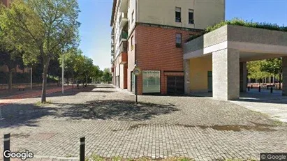 Apartments for rent in Rozzano - Photo from Google Street View