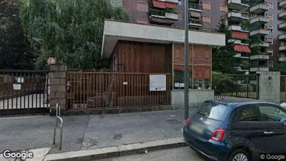 Apartments for rent in Milano Zona 8 - Fiera, Gallaratese, Quarto Oggiaro - Photo from Google Street View