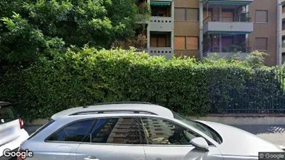 Apartments for rent in Milano Zona 7 - Baggio, De Angeli, San Siro - Photo from Google Street View