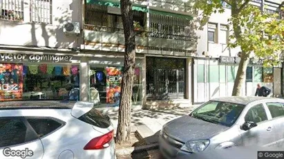 Apartments for rent in Gozzano - Photo from Google Street View