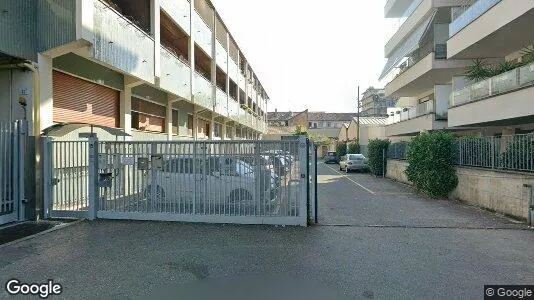 Apartments for rent in Milano Zona 8 - Fiera, Gallaratese, Quarto Oggiaro - Photo from Google Street View
