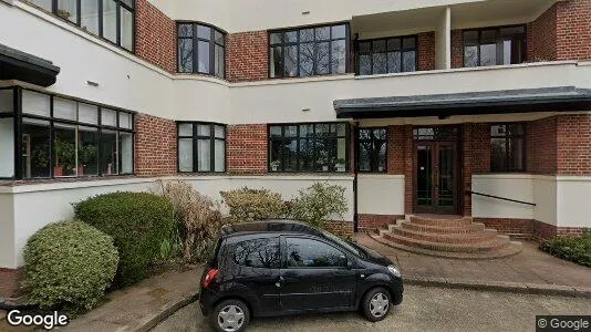 Apartments for rent in Surbiton - Surrey - Photo from Google Street View