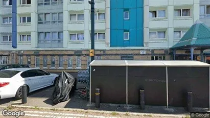 Apartments for rent in Feltham - Middlesex - Photo from Google Street View