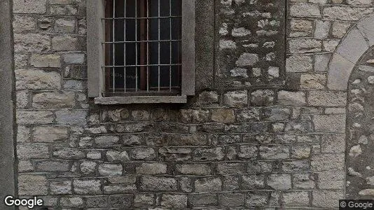 Apartments for rent in Como - Photo from Google Street View