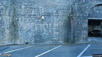 Apartments for rent in Argegno - Photo from Google Street View