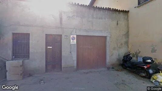 Apartments for rent in Como - Photo from Google Street View