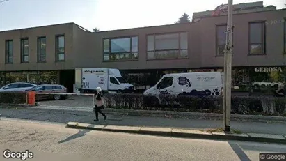 Apartments for rent in Como - Photo from Google Street View