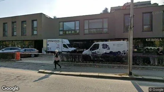 Apartments for rent in Como - Photo from Google Street View