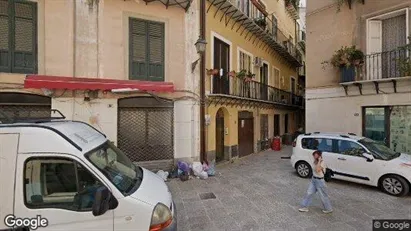 Apartments for rent in Palermo - Photo from Google Street View