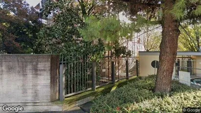 Apartments for rent in Monza - Photo from Google Street View