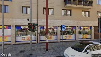 Apartments for rent in Palermo - Photo from Google Street View