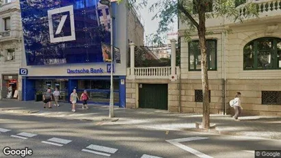 Apartments for rent in Bitti - Photo from Google Street View