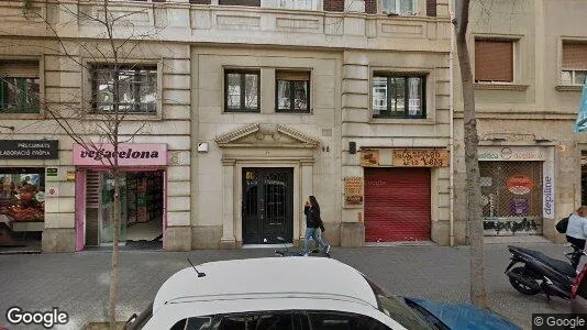 Apartments for rent in Oliena - Photo from Google Street View