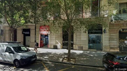 Apartments for rent in Birori - Photo from Google Street View