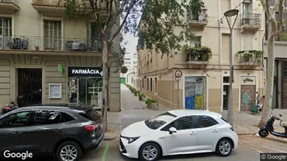 Apartments for rent in Oliena - Photo from Google Street View