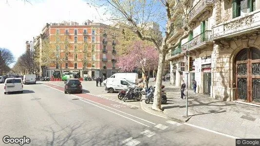 Apartments for rent in Macomer - Photo from Google Street View