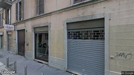 Apartments for rent in Milano Zona 1 - Centro storico - Photo from Google Street View