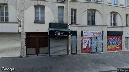 Apartments for rent in Accettura - Photo from Google Street View