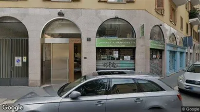 Apartments for rent in Milano Zona 1 - Centro storico - Photo from Google Street View