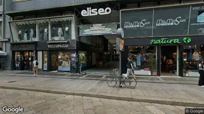 Apartments for rent in Milano Zona 1 - Centro storico - Photo from Google Street View