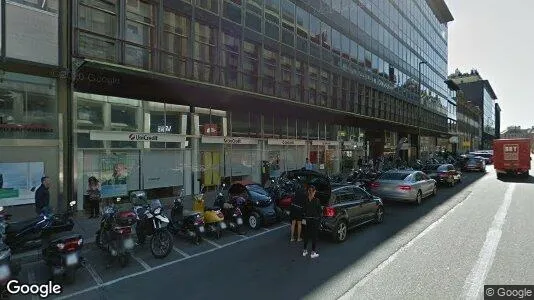 Apartments for rent in Milano Zona 1 - Centro storico - Photo from Google Street View